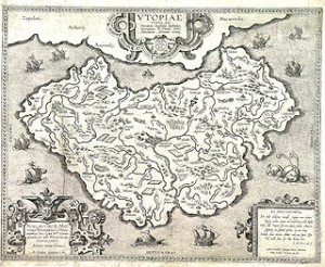 Utopia.ortelius