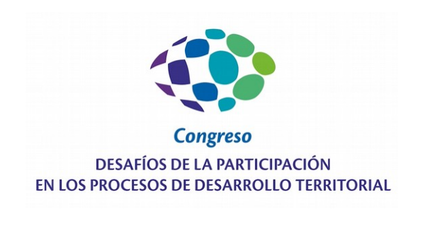 Congreso “Desafíos de la participación en los procesos de desarrollo territorial»