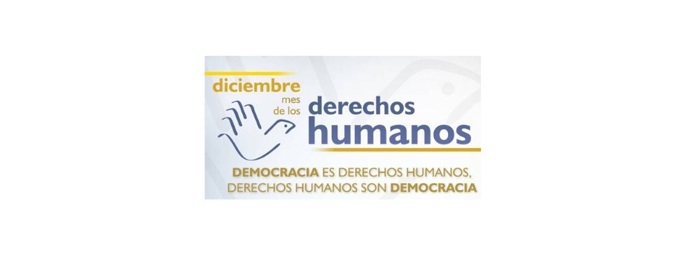 Mes de los Derechos Humanos y Mesa para la Paz en Tacuarembó