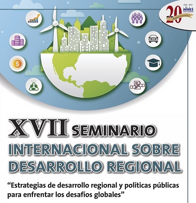 Seminario Internacional sobre Desarrollo Regional