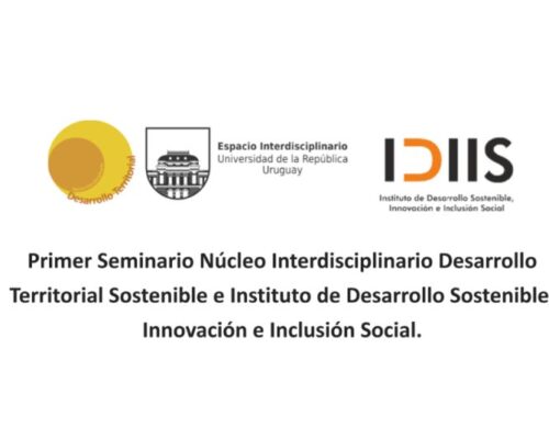 Seminario Núcleo DTS – IDIIS