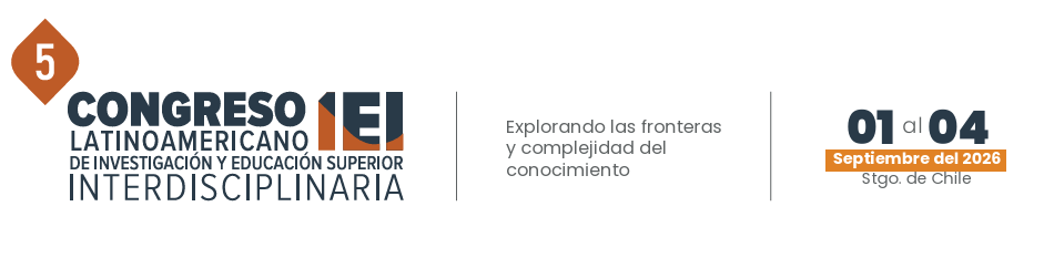 Quinto Congreso Latinoamericano de Investigación y Educación Superior Interdisciplinaria (IEI 2026)