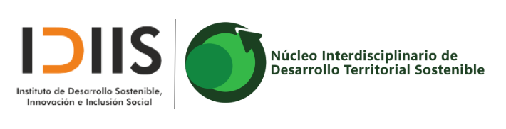 Segundo Seminario Núcleo DTS e IDIIS